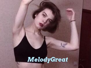 MelodyGreat