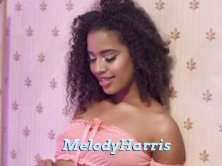 MelodyHarris