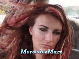 MercedezMarz