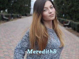 MeredithB