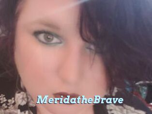 MeridatheBrave