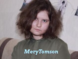 MeryTomson