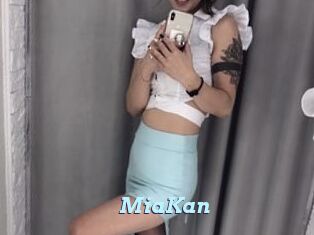 MiaKan