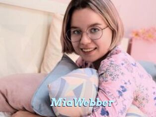 MiaWebber