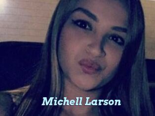 Michell_Larson