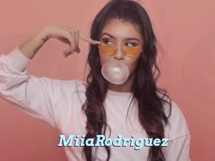 MiiaRodriguez