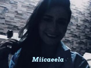 Miicaeela