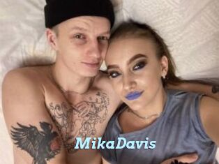 MikaDavis