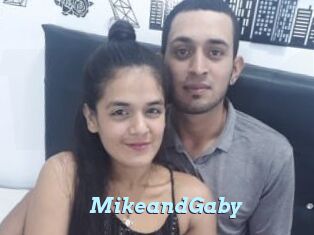 MikeandGaby