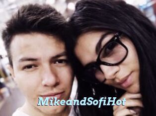 MikeandSofiHot