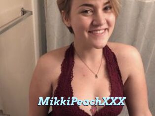 MikkiPeachXXX