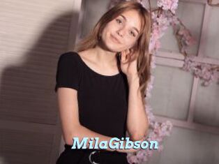 MilaGibson