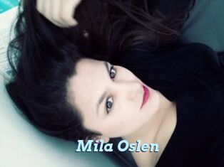 Mila_Oslen