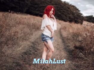 MilahLust