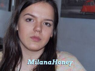 MilanaHoney