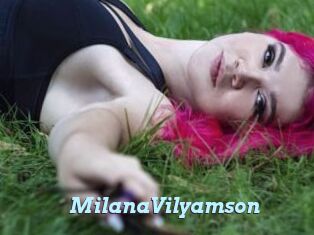 MilanaVilyamson