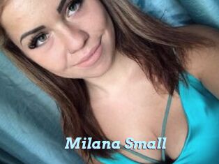 Milana_Small