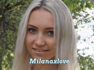 Milanaxlove