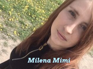 Milena_Mimi