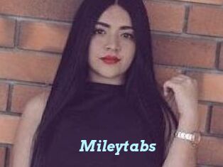 Mileytabs