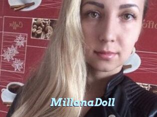 MillanaDoll