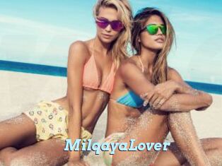 MilqayaLover