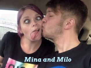 Mina_and_Milo