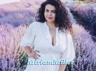 MiriamMiller