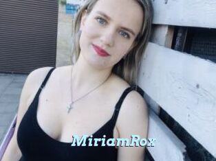 MiriamRox