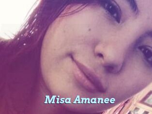 Misa_Amanee