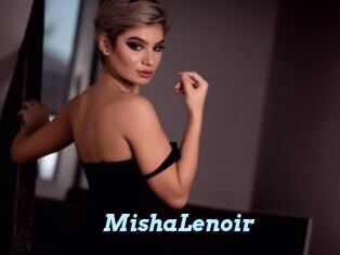 MishaLenoir