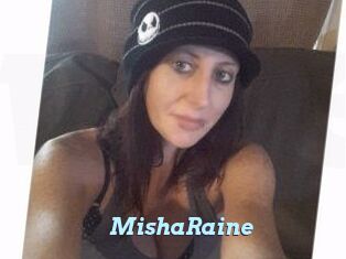 MishaRaine