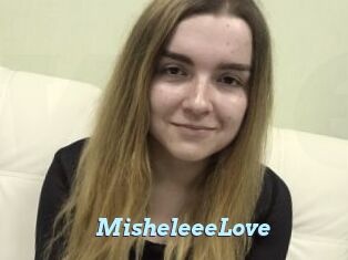 MisheleeeLove