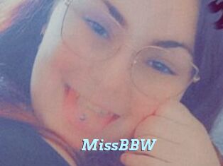 MissBBW