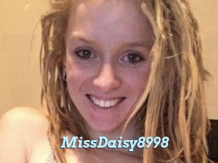 MissDaisy8998