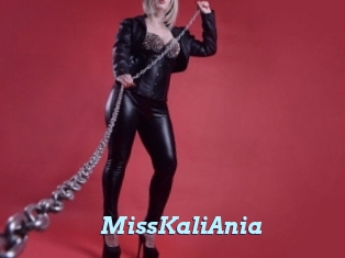 MissKaliAnia