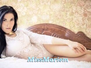 MissMariem