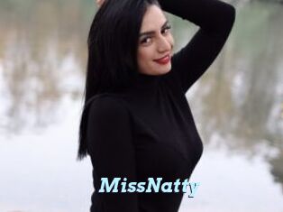 MissNatty