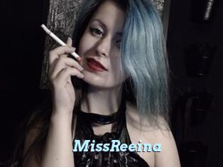 MissReeina