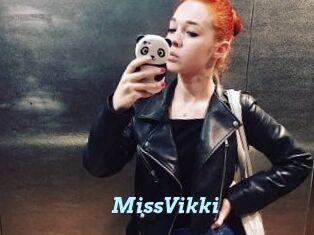 MissVikki