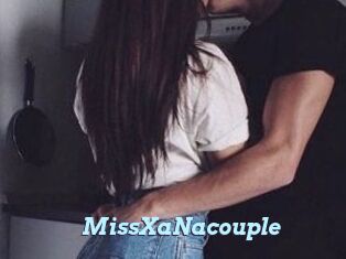 MissXaNacouple