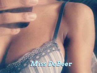 Miss_DeBeer