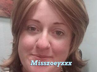 Misszoeyxxx