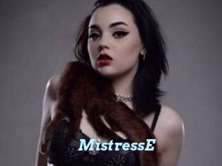 MistressE