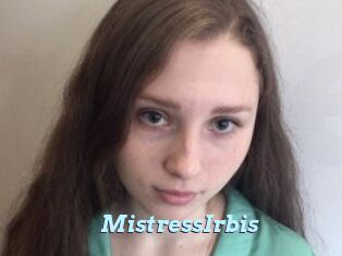 MistressIrbis