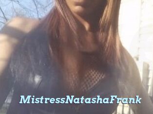 MistressNatashaFrank