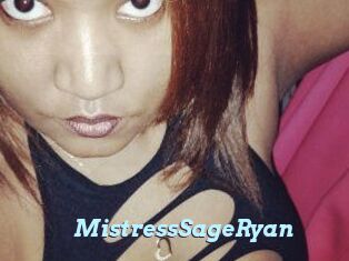 MistressSageRyan