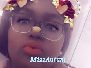 MizzAutum