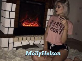 MollyHelson