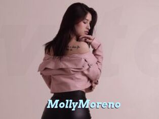 MollyMoreno